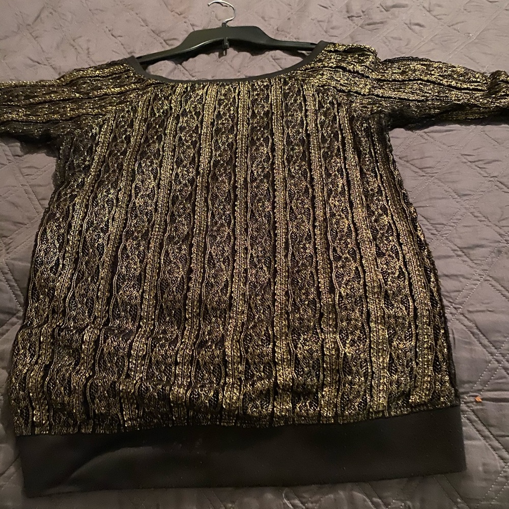 Blouse - Picture 5 of 6